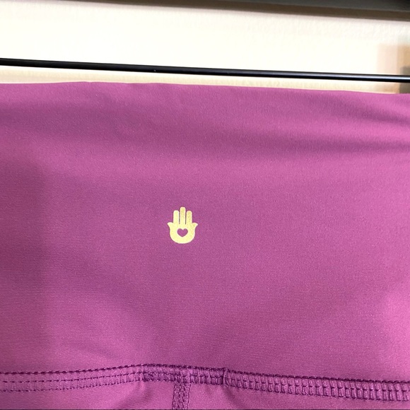 Spiritual Gangster Essential High Waist Leggings - Picture 6 of 7